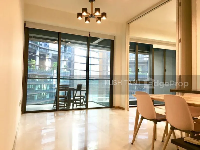 Marina One Residences image 1 of 8