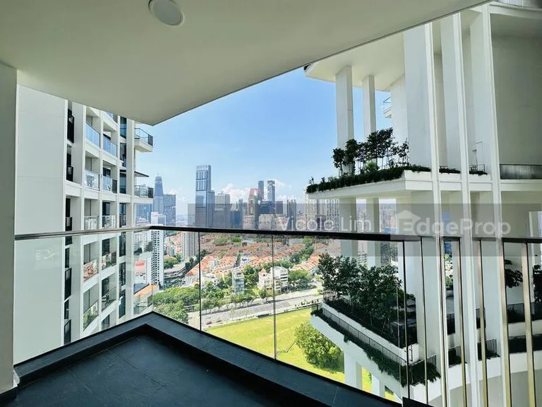 One Pearl Bank image 1 of 8