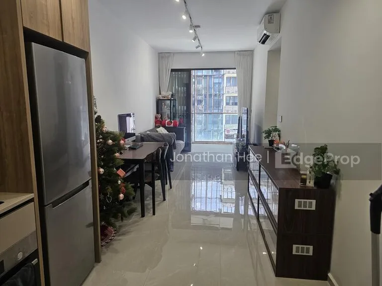 Dairy Farm Residences image 1 of 6