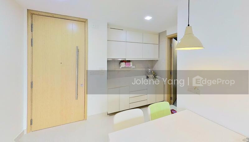 SPACE @ KOVAN photo 2