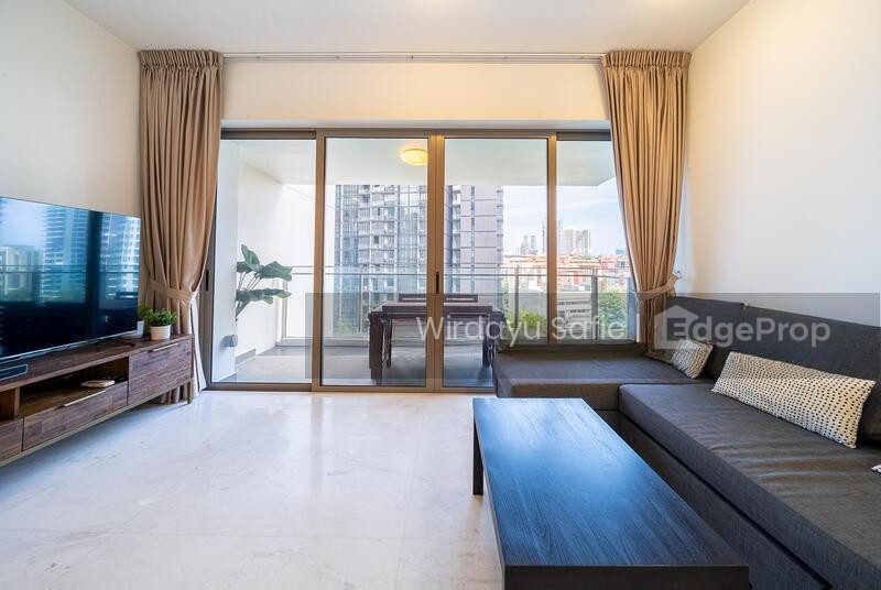 STARLIGHT SUITES