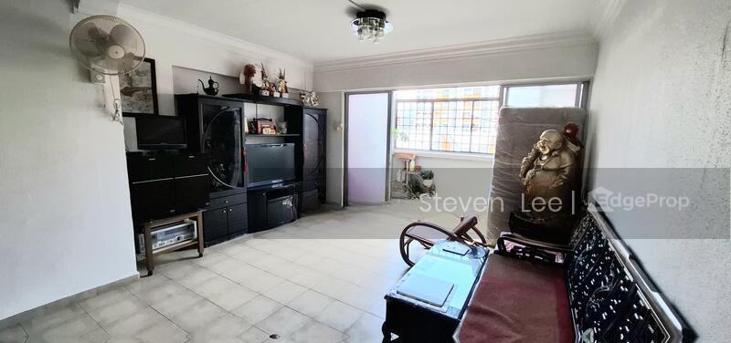 231 HOUGANG STREET 21 photo 2