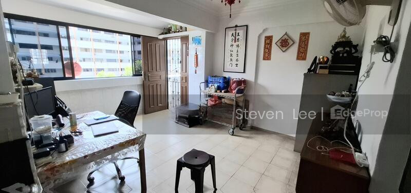 231 HOUGANG STREET 21 photo 4