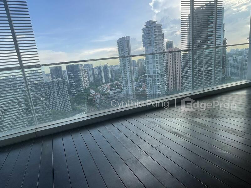 THE ORCHARD RESIDENCES image 1 of 8