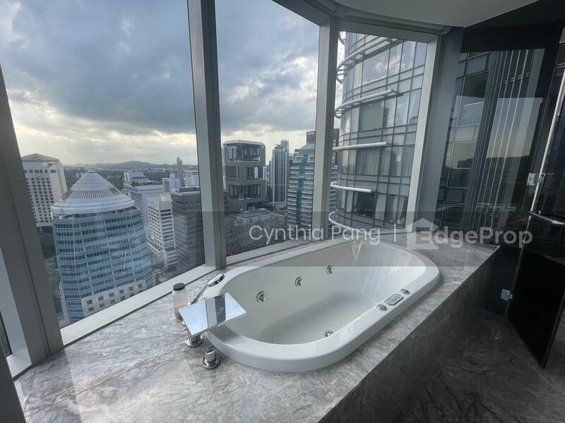 THE ORCHARD RESIDENCES photo 2