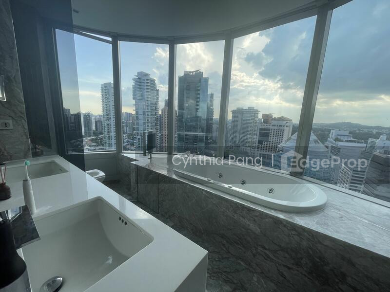 THE ORCHARD RESIDENCES photo 4