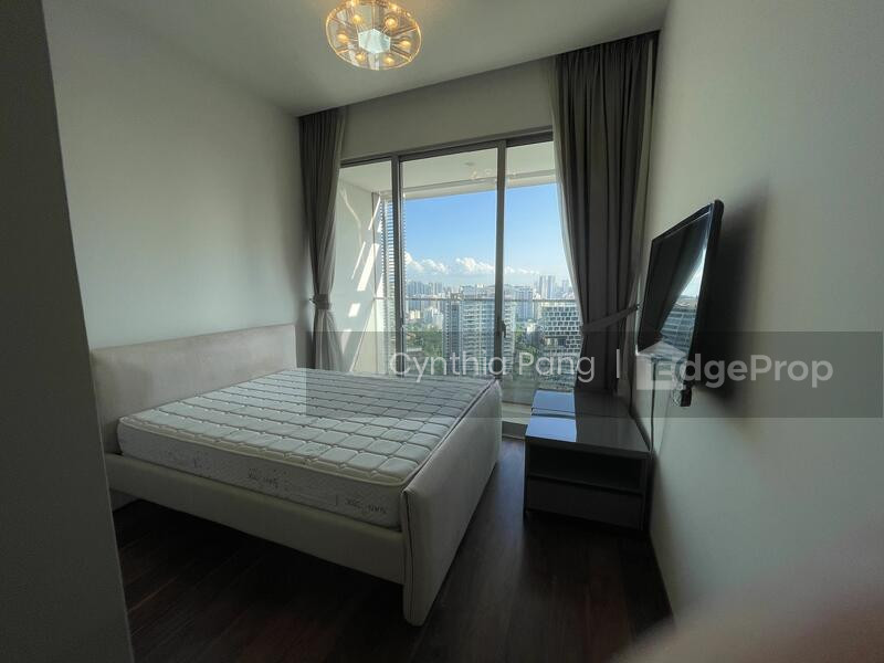 THE ORCHARD RESIDENCES photo 5