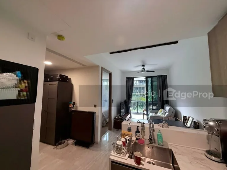 Leedon Green image 1 of 9