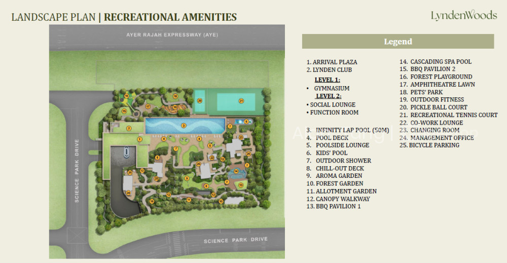 LYNDENWOODS photo 3
