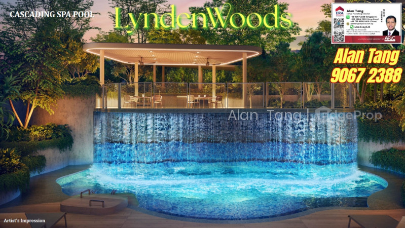 LYNDENWOODS photo 6