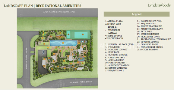 LYNDENWOODS photo 4