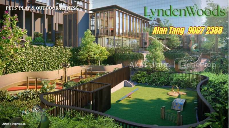LYNDENWOODS photo 5