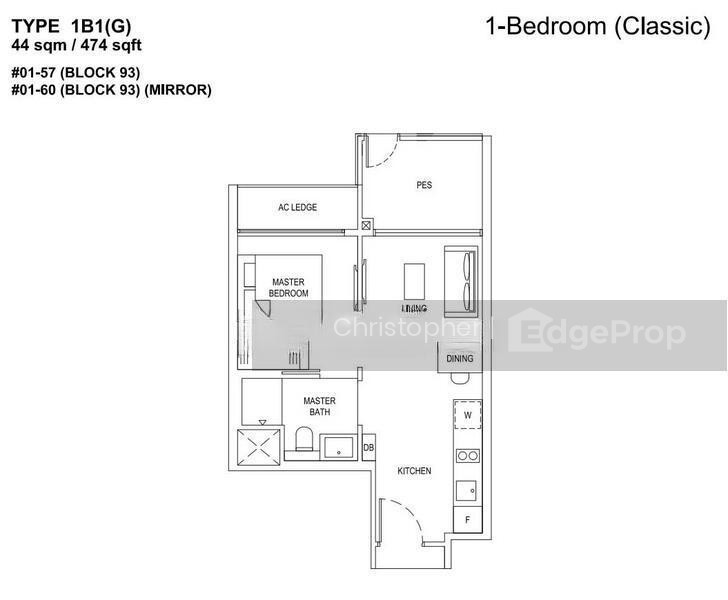 THE FLORENCE RESIDENCES photo 2