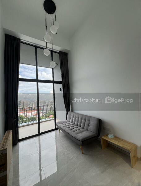 THE FLORENCE RESIDENCES photo 3