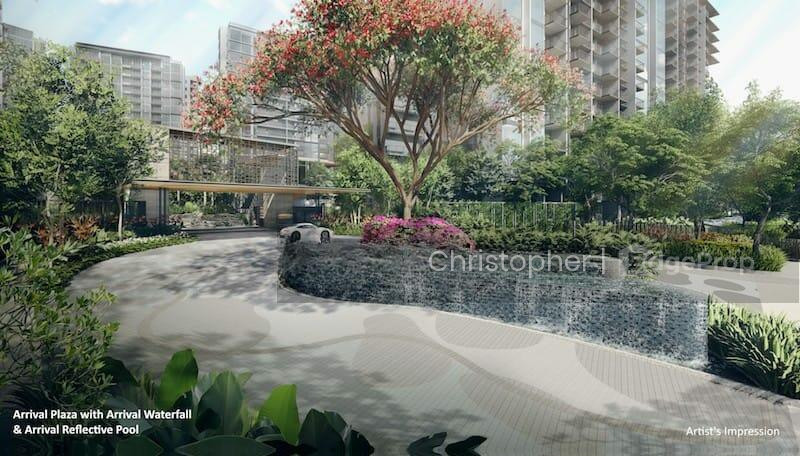 THE FLORENCE RESIDENCES photo 6