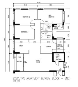 607 SENJA ROAD photo 4