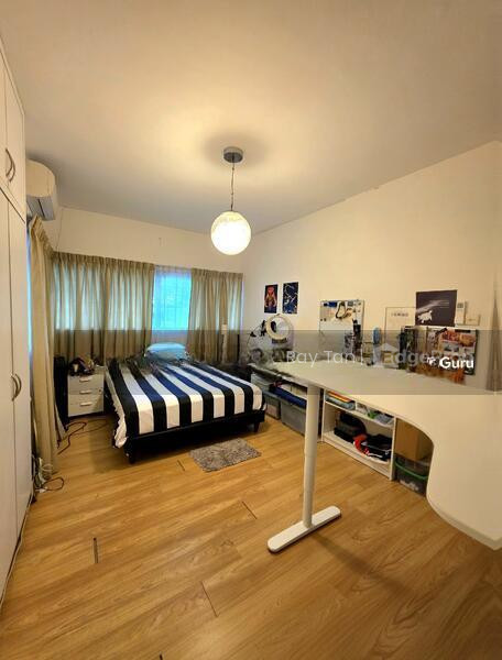 RIDGEWOOD CONDOMINIUM photo 5