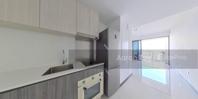 GEM RESIDENCES