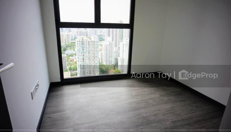 GEM RESIDENCES photo 3