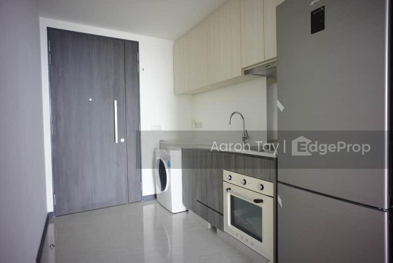 GEM RESIDENCES photo 4