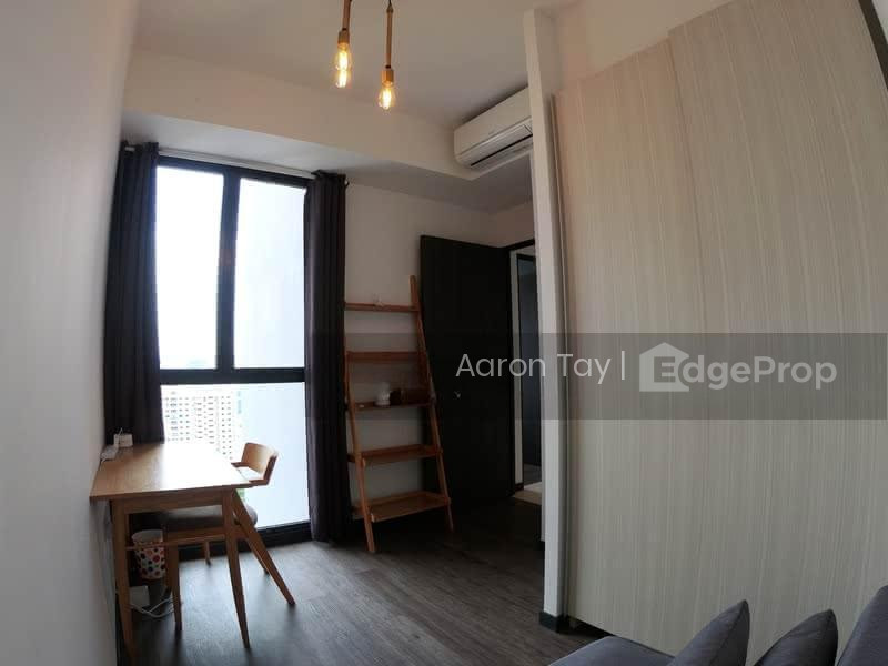 GEM RESIDENCES photo 5