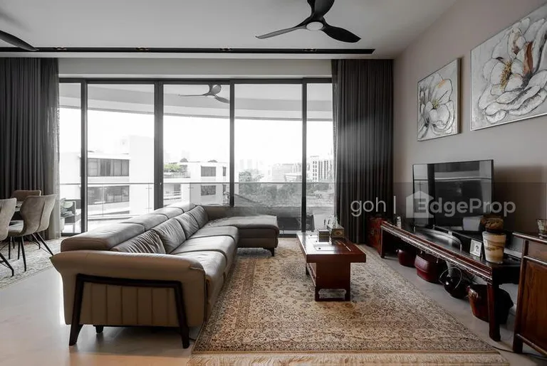 111 Emerald Hill image 1 of 8