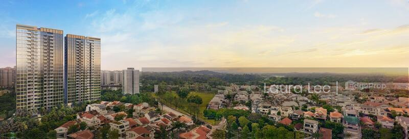 Amo Residence image 1 of 7