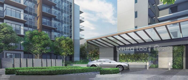 Amo Residence photo 4