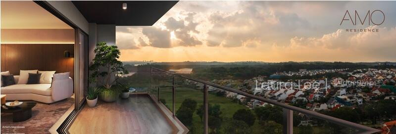 Amo Residence photo 6