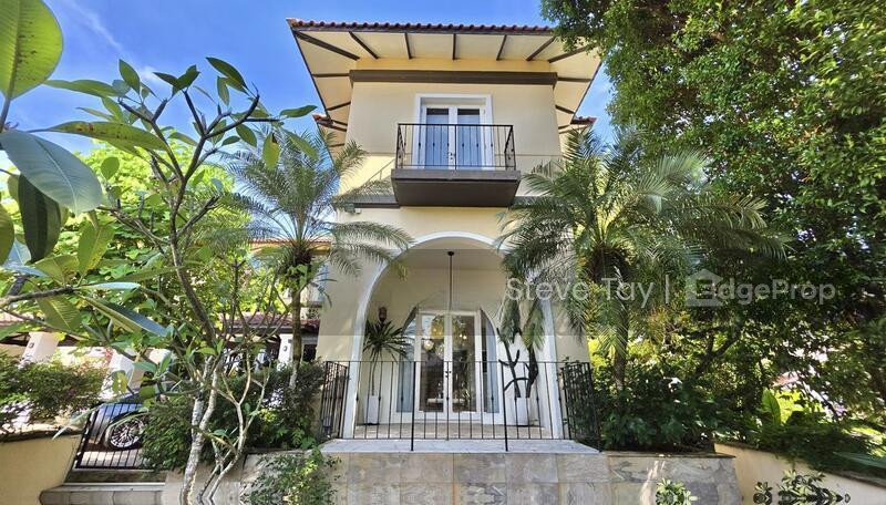 GRAND 50M FRONTAGE, ELEVATED GCB | 1KM NYPS | MEDITERRANEAN INSPIRED image 1 of 9