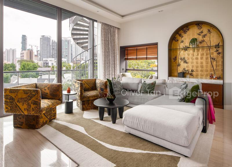 Belle Vue Residences image 1 of 8