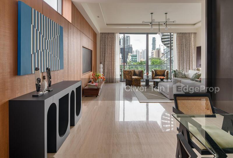 Belle Vue Residences photo 2