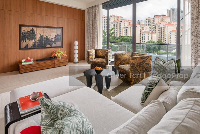 Belle Vue Residences photo 3