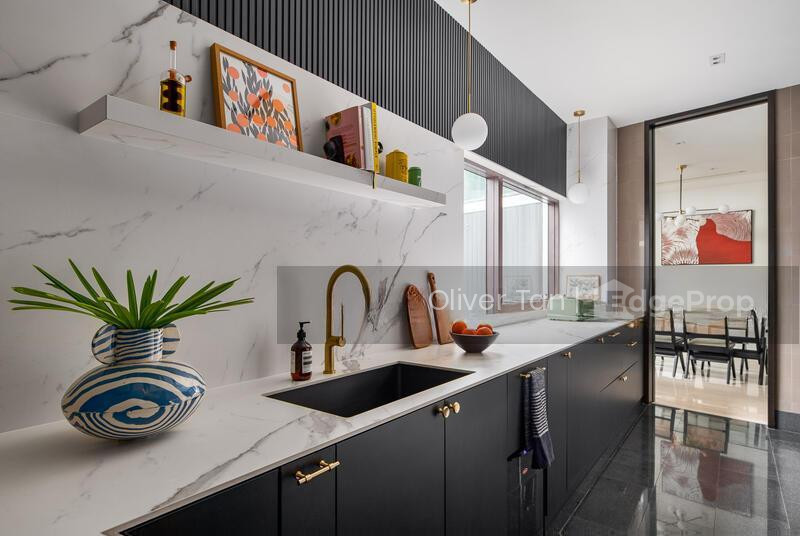 Belle Vue Residences photo 5