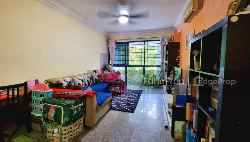 WESTCOVE CONDO