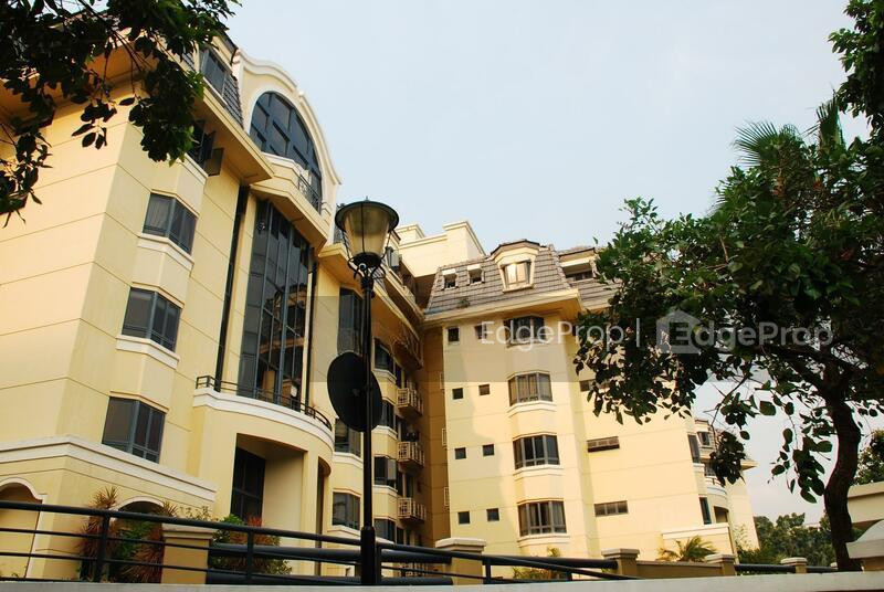 WESTCOVE CONDO photo 6