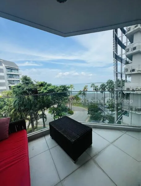 The Oceanfront @ Sentosa Cove image 1 of 8