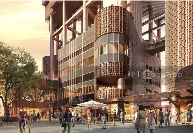 One Bernam image 1 of 8