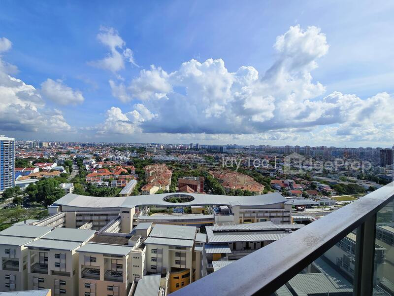 SEASIDE RESIDENCES image 1 of 8