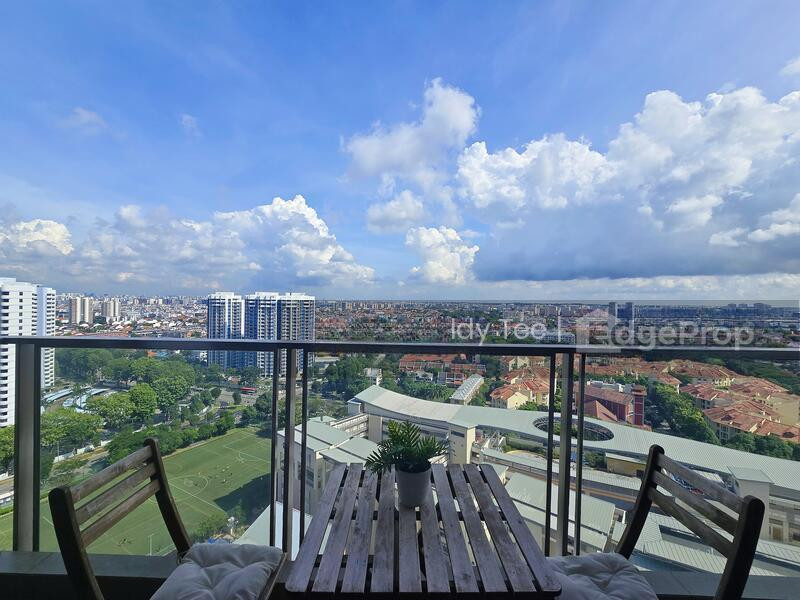 SEASIDE RESIDENCES photo 2