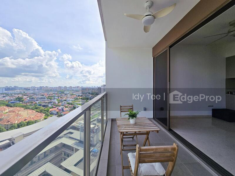 SEASIDE RESIDENCES photo 4