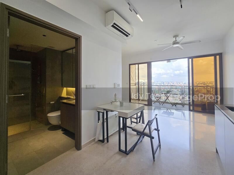 SEASIDE RESIDENCES photo 6