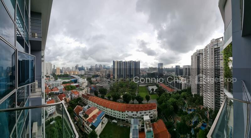 STURDEE RESIDENCES