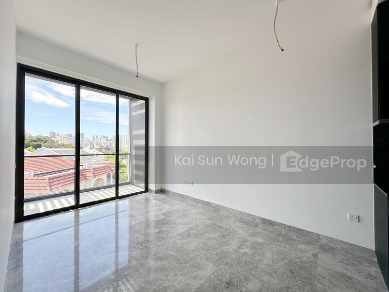 Jervois Prive image 1 of 1