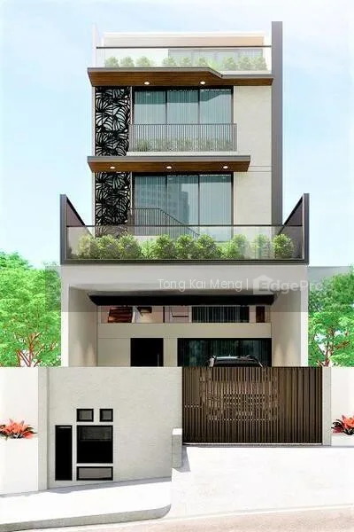Heart of Orchard !! Luxurious Homes !! Top Quality, Spacious Rooms 9654.3774 Tong image 1 of 1
