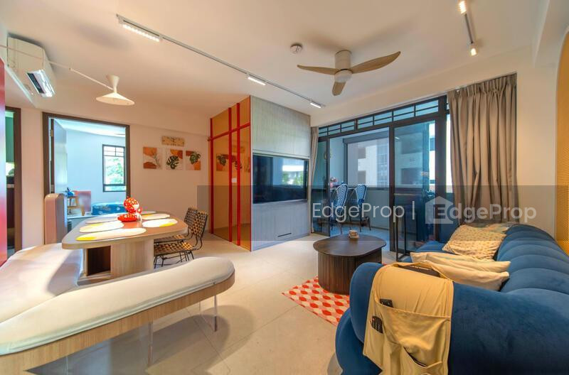 AVENUE SOUTH RESIDENCE image 1 of 1