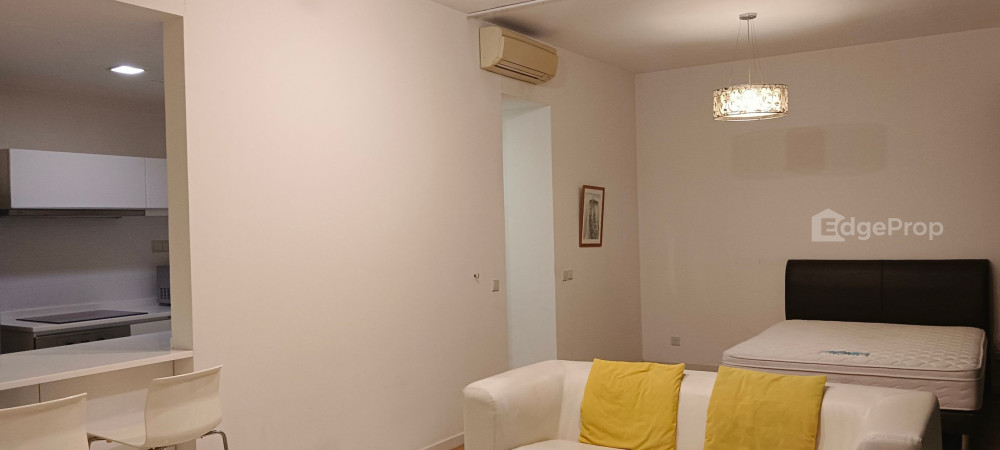 ONE-NORTH RESIDENCES photo 2