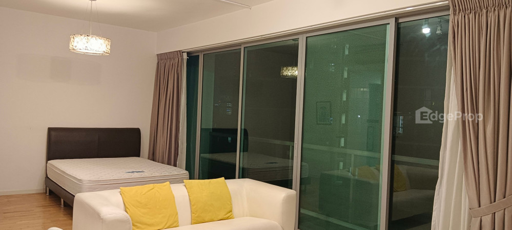 ONE-NORTH RESIDENCES photo 3