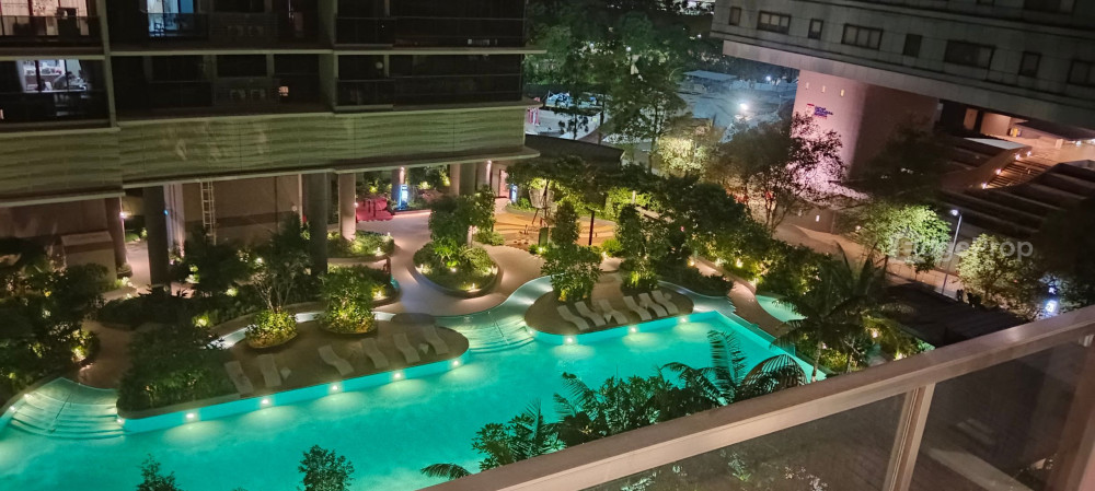 ONE-NORTH RESIDENCES photo 5