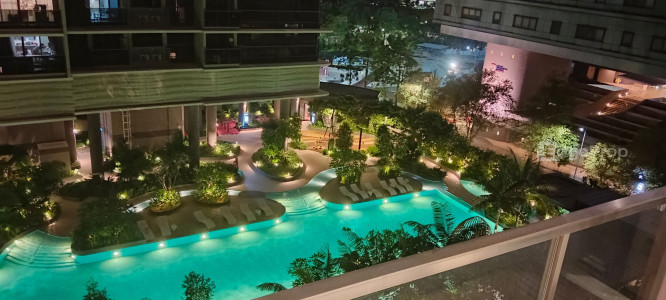 ONE-NORTH RESIDENCES 9